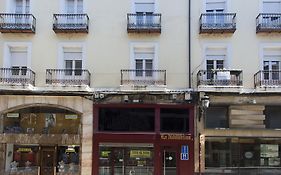 Hostal La Numantina